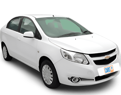 2016 Chevrolet Sail - Sedan - Petrol - Manual - ₹1.80 lakh